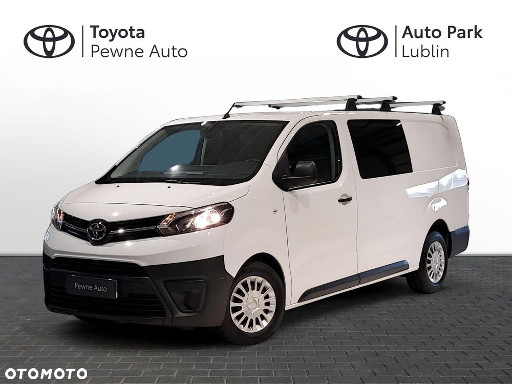 Toyota PROACE - 1
