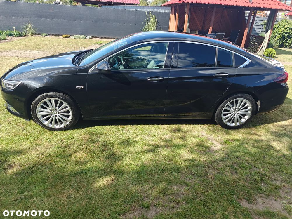 Opel Insignia 1.5 T Innovation S&S - 7