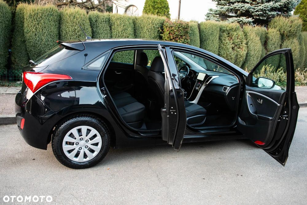 Hyundai i30 1.4 Premium - 8