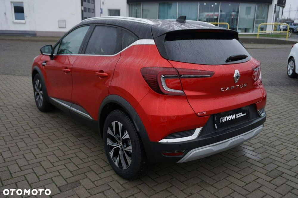 Renault Captur - 7