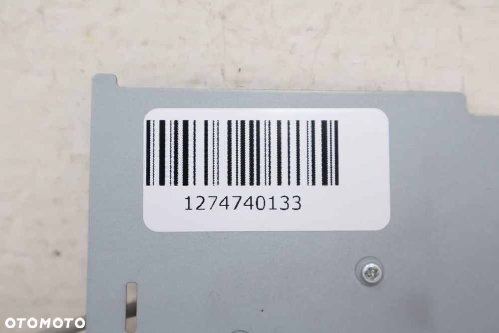 TOYOTA LAND CRUISER 200 08-11 ANTENA 86860-60120, 462800-1061 - 4