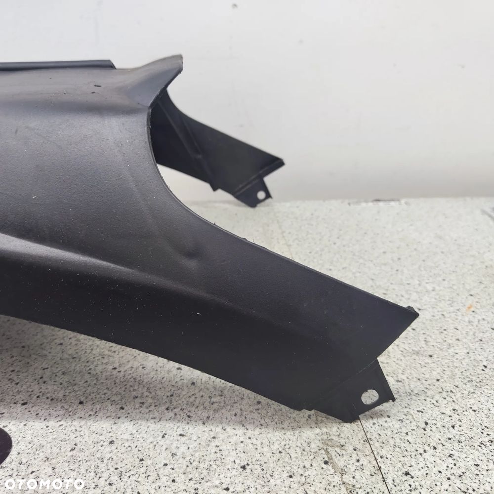 Pług, owiewka, osłona Yamaha Axis 50 - 15