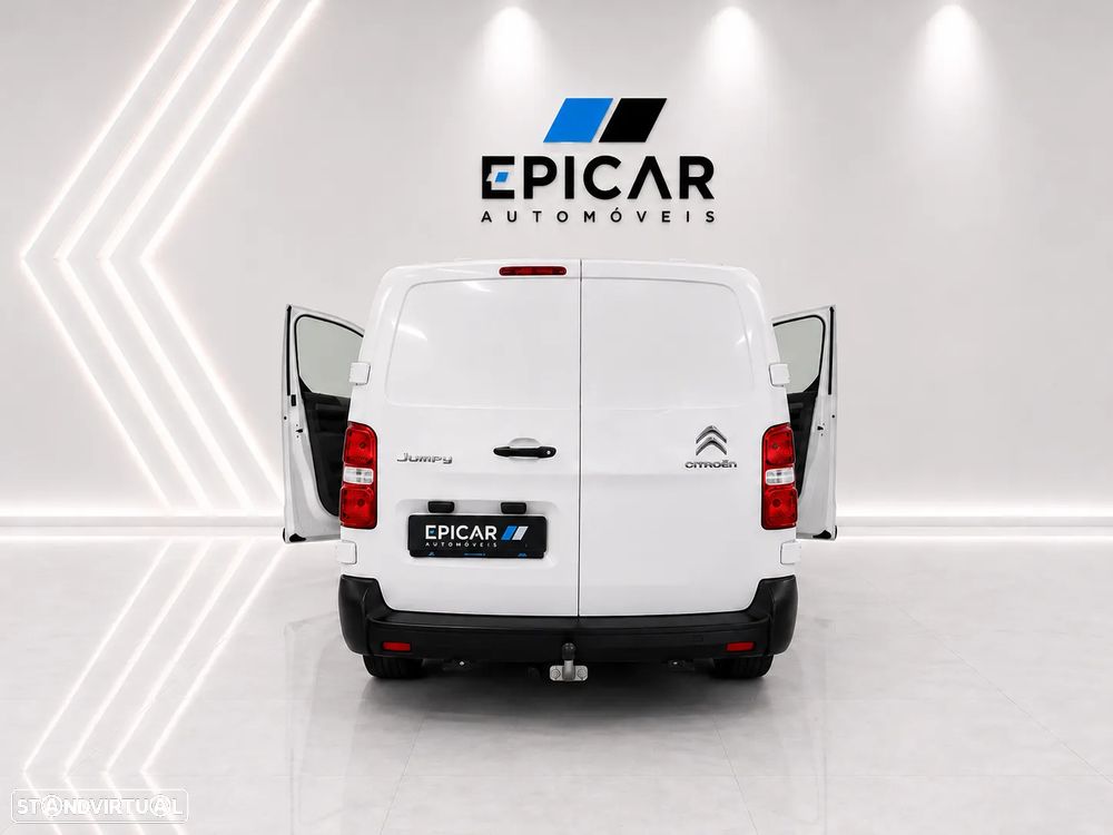 Citroën Jumpy - 13