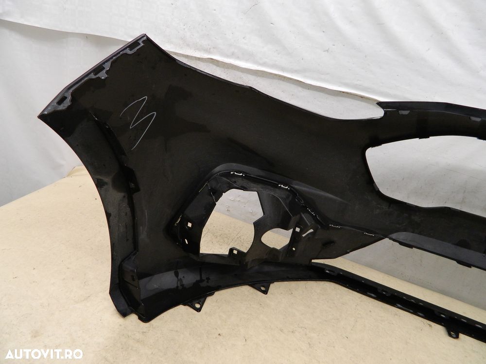 Bara fata Ford Fiesta ST-Line, 2017, 2018, 2019, 2020, H1BB-17757-E1 - 2