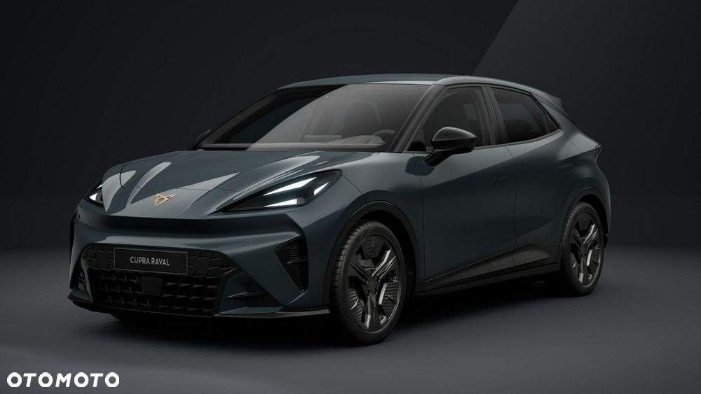 Cupra Raval - 3