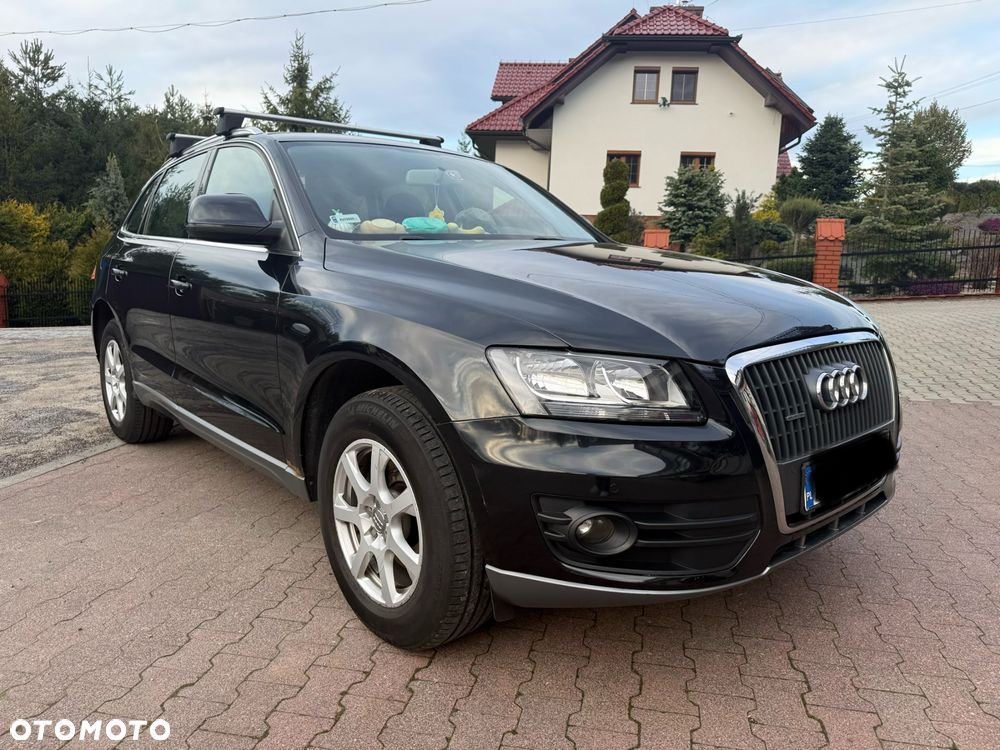Audi Q5 2.0 TDI Quattro - 17