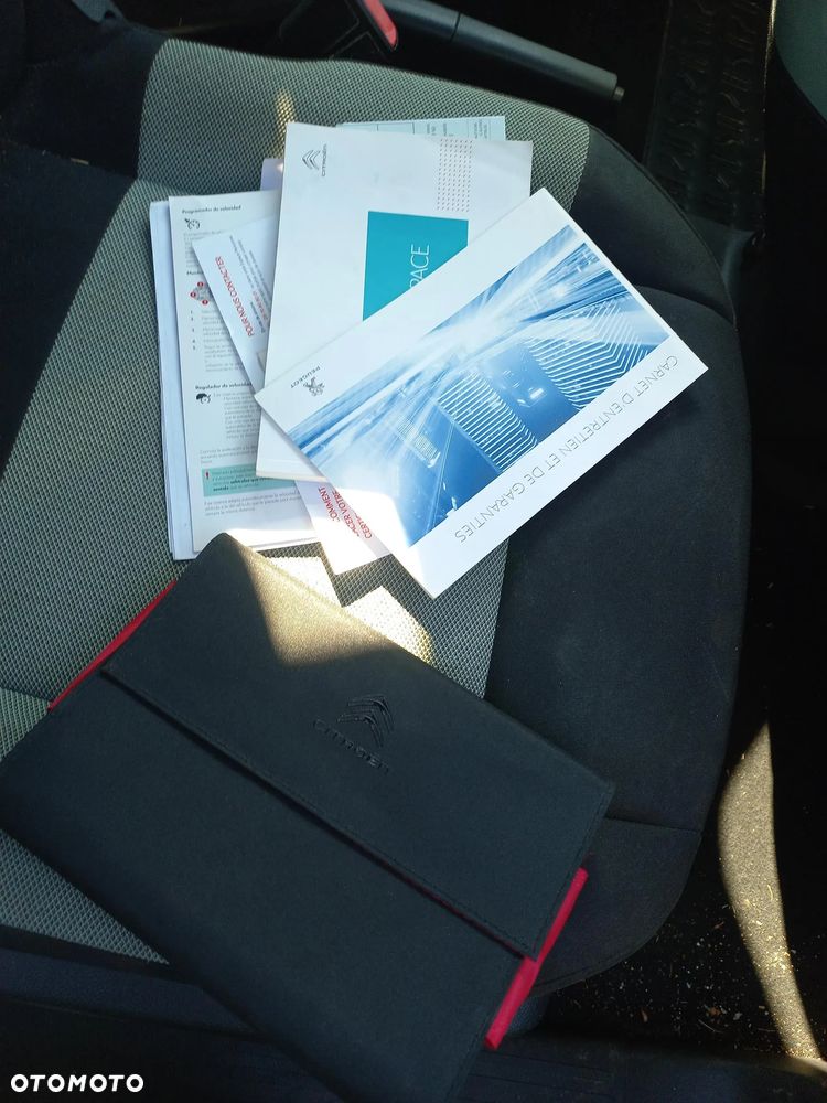 Citroën Berlingo M BlueHDi 130 SHINE - 9