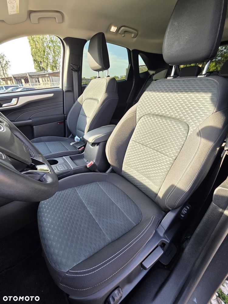 Ford Kuga 2.5 Duratec PHEV COOL&CONNECT - 13