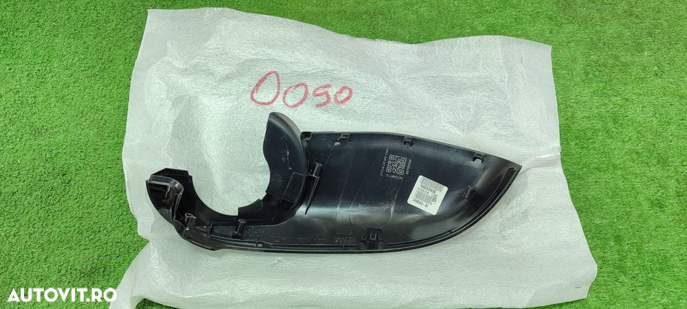CORP OGLINDA (3 BUC.) BMW SERIA 3 (G20) / SERIA 5 (G30) 2017-2024 / BMW SERIA 1 (F40) / SERIA 2 (F44) 2019-2024 / MAZDA 2 (DJ) / CX-3 2014-2023 / COD OEM D10J-50-C21 K3006 / 51118081199 / 139605-14 / 8081199 / 51167468243 / 7468243-04 (5F2) - 6