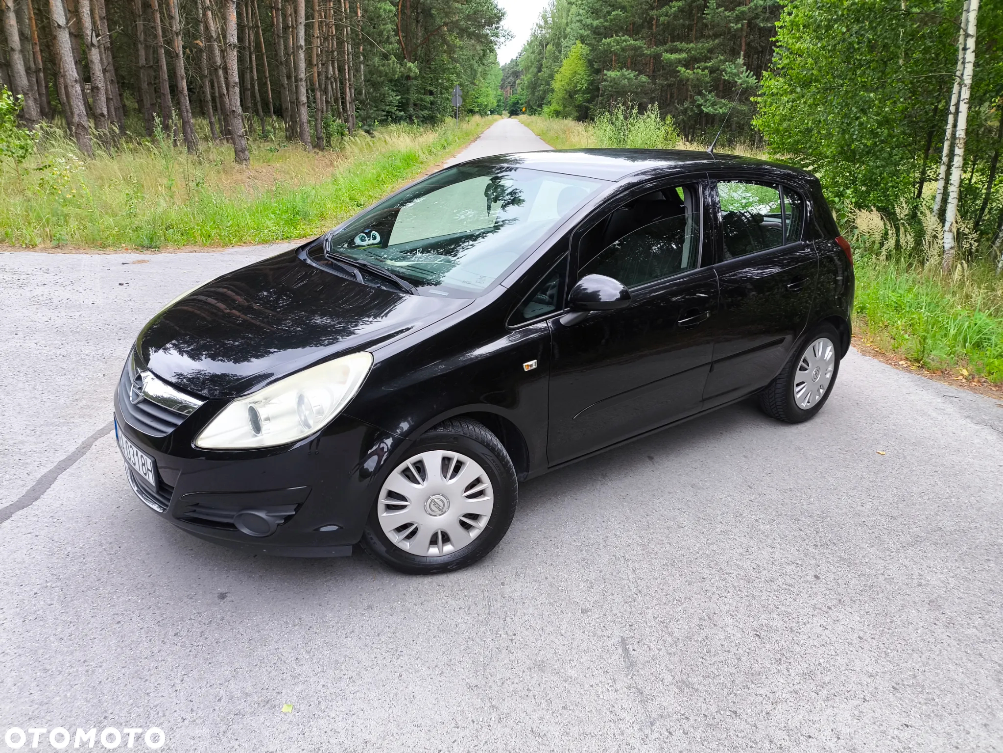 Opel Corsa 1.2 16V - 3