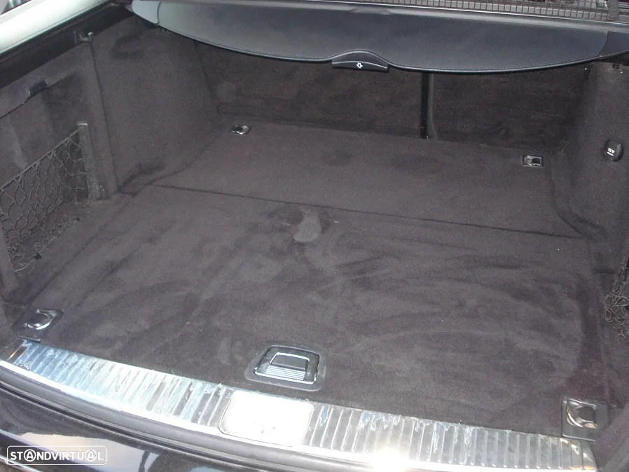 Mercedes-Benz C 220 (BlueTEC) d Station Avantgarde - 25