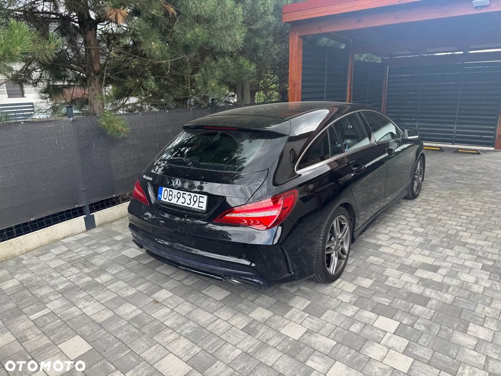 Mercedes-Benz CLA - 6