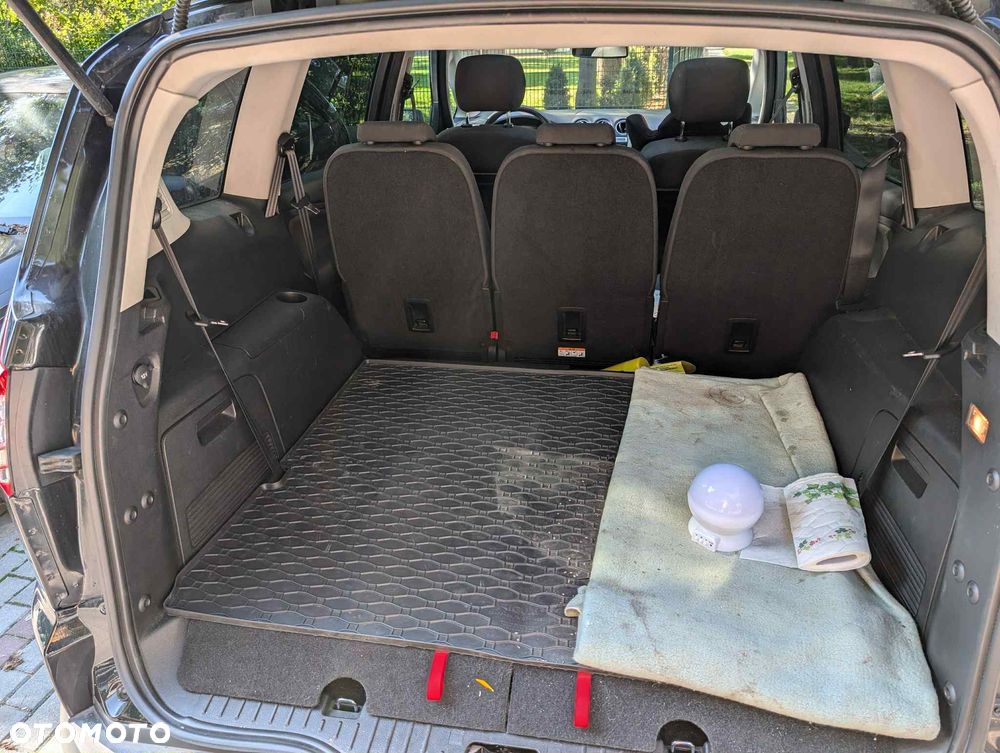 Ford S-Max 2.0 TDCi DPF Titanium X - 11