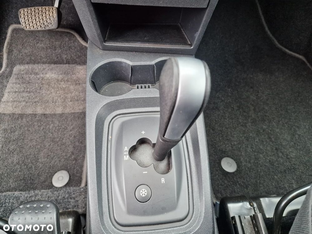 Opel Meriva 1.6 Enjoy MTA - 25