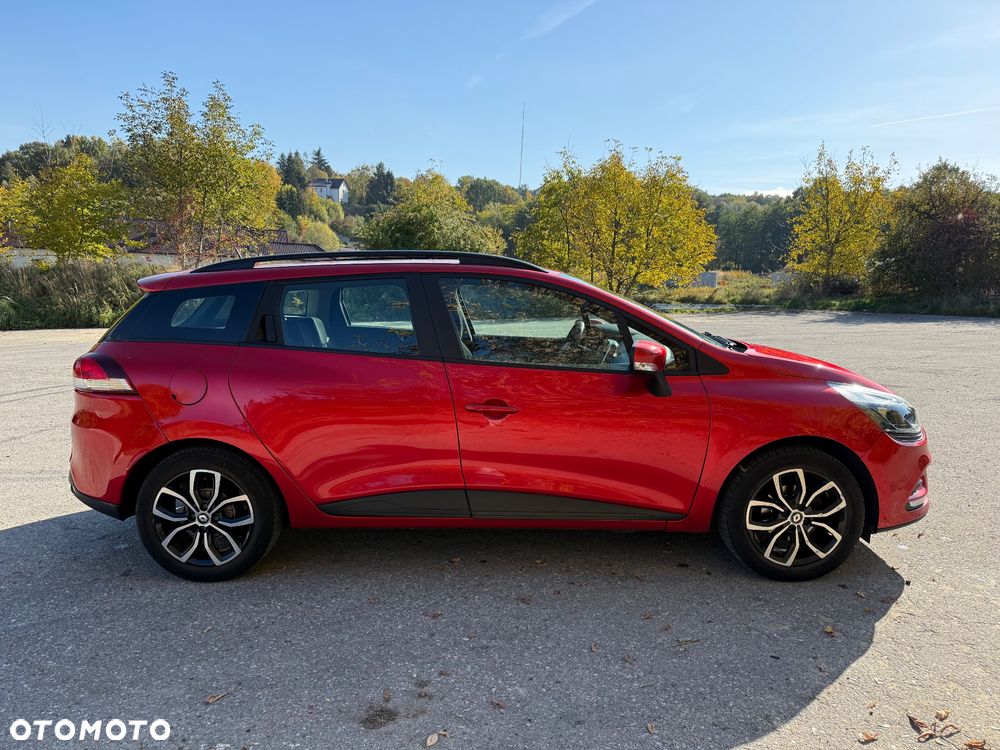 Renault Clio 2019 photo 5