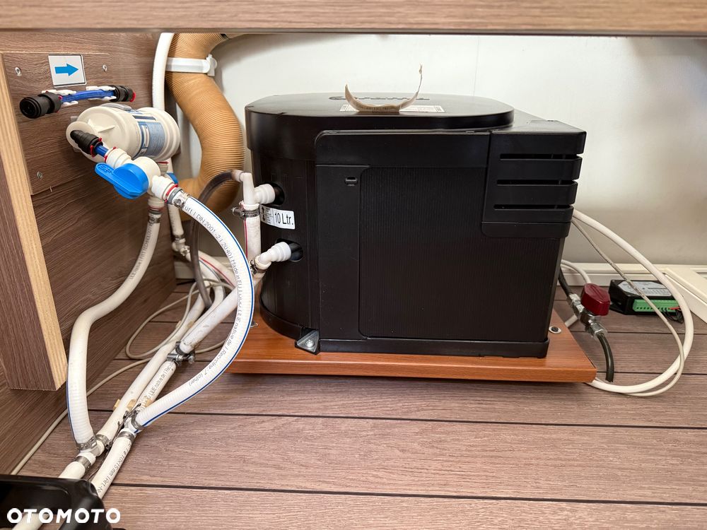 KNAUS SPORT 500 KD - 17