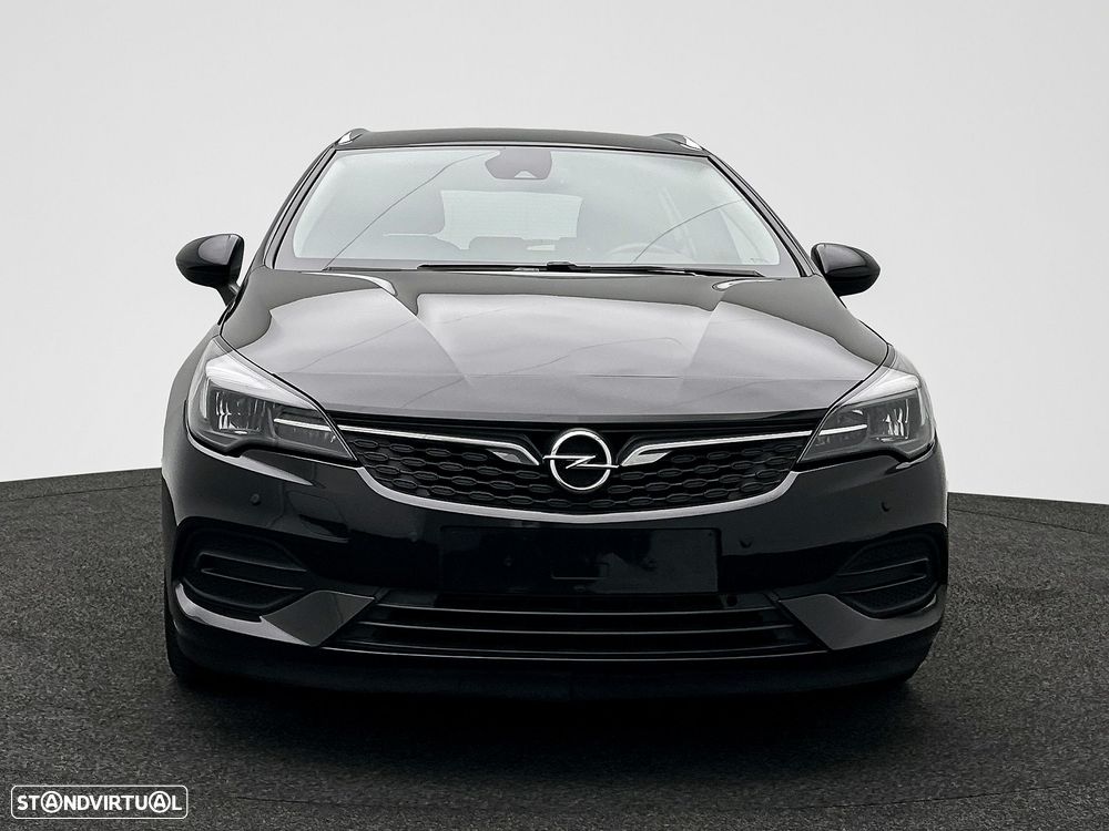 Opel Astra Sports Tourer 1.5 D S&S Ultimate - 21