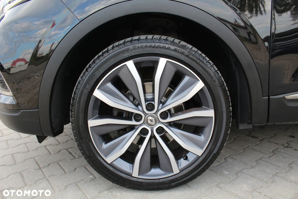 Renault Kadjar 1.3 TCe FAP Bose - 32