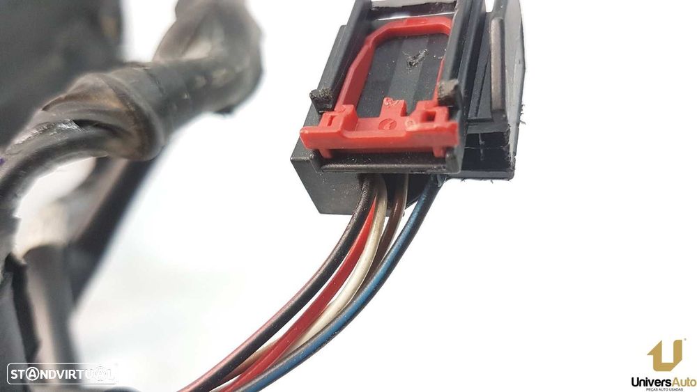 RETROVISOR DIREITO AUDI A6 AVANT (4F5) 2.0 TDI - 6