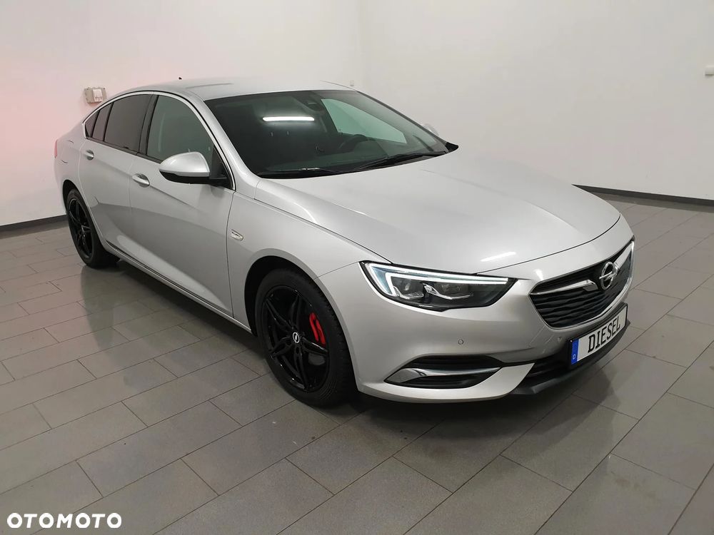 Opel Insignia 2.0 4x4 Innovation - 3