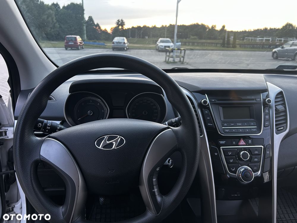 Hyundai i30 - 8