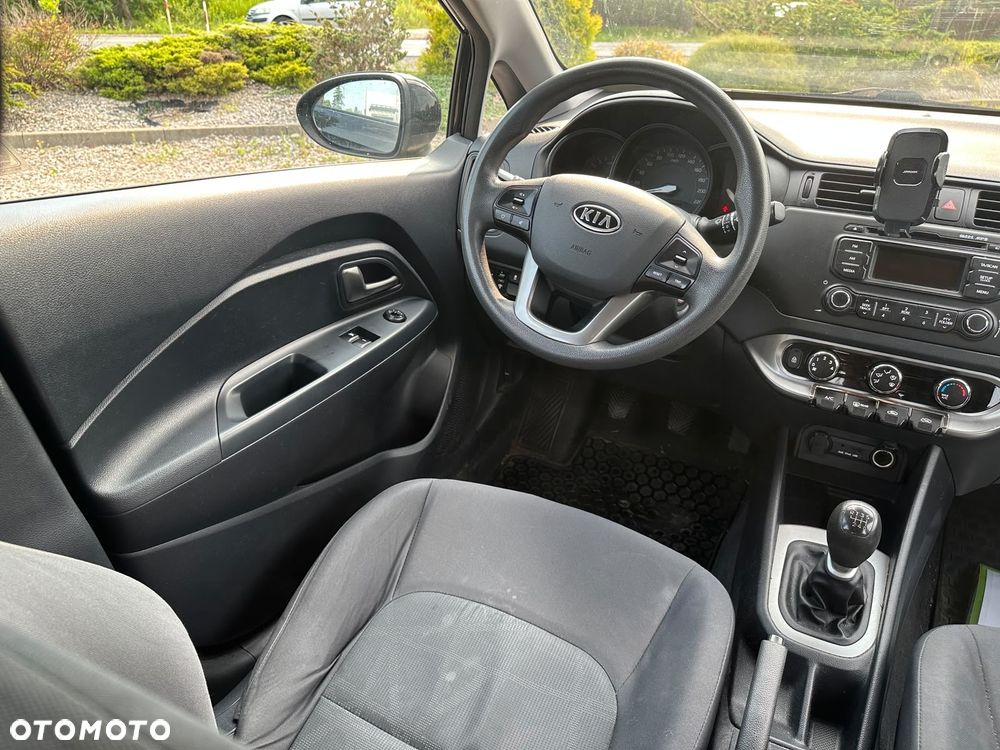 Kia Rio 1.4 Spirit - 7