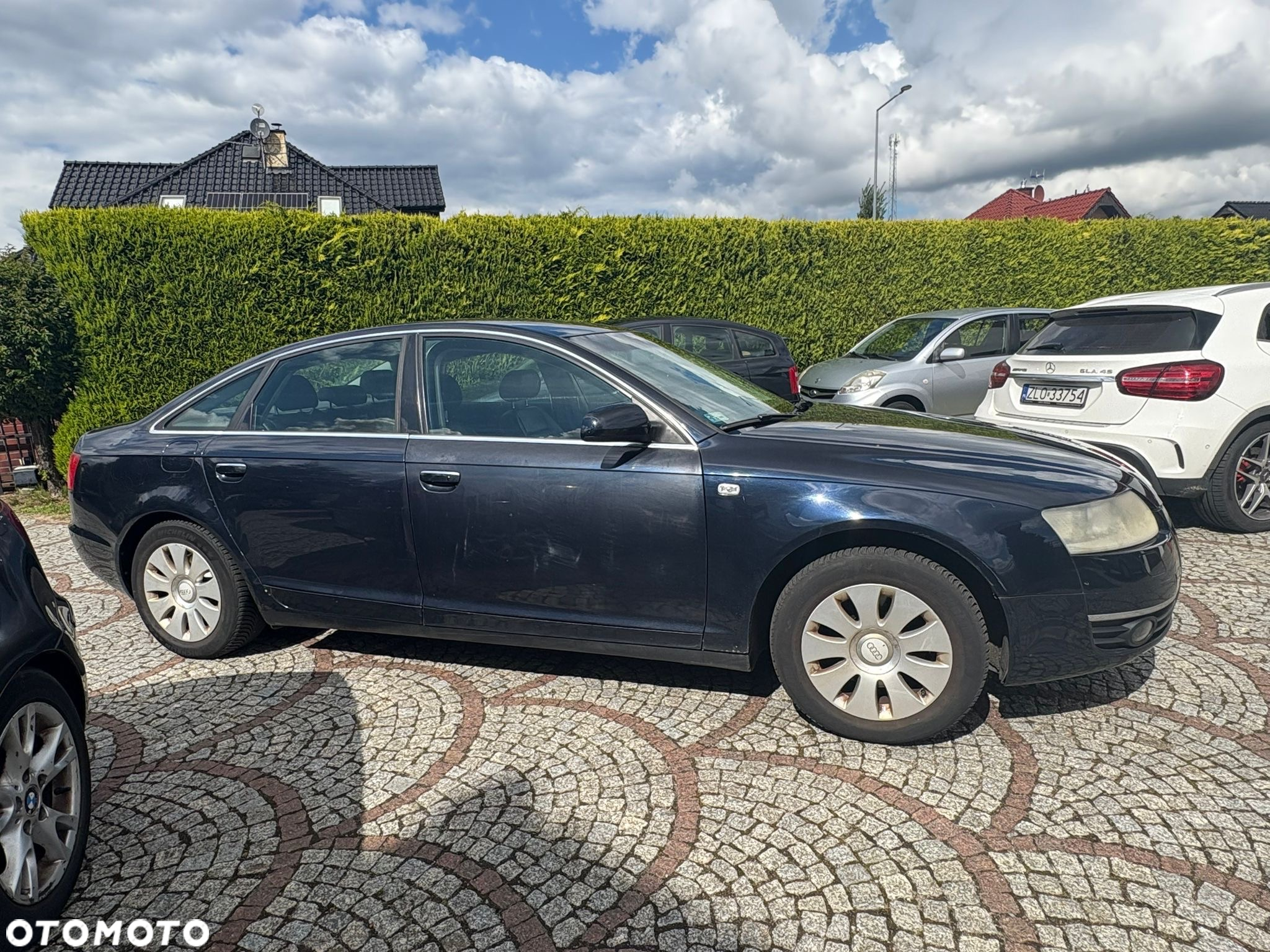 Audi A6 2.0 TDI - 5