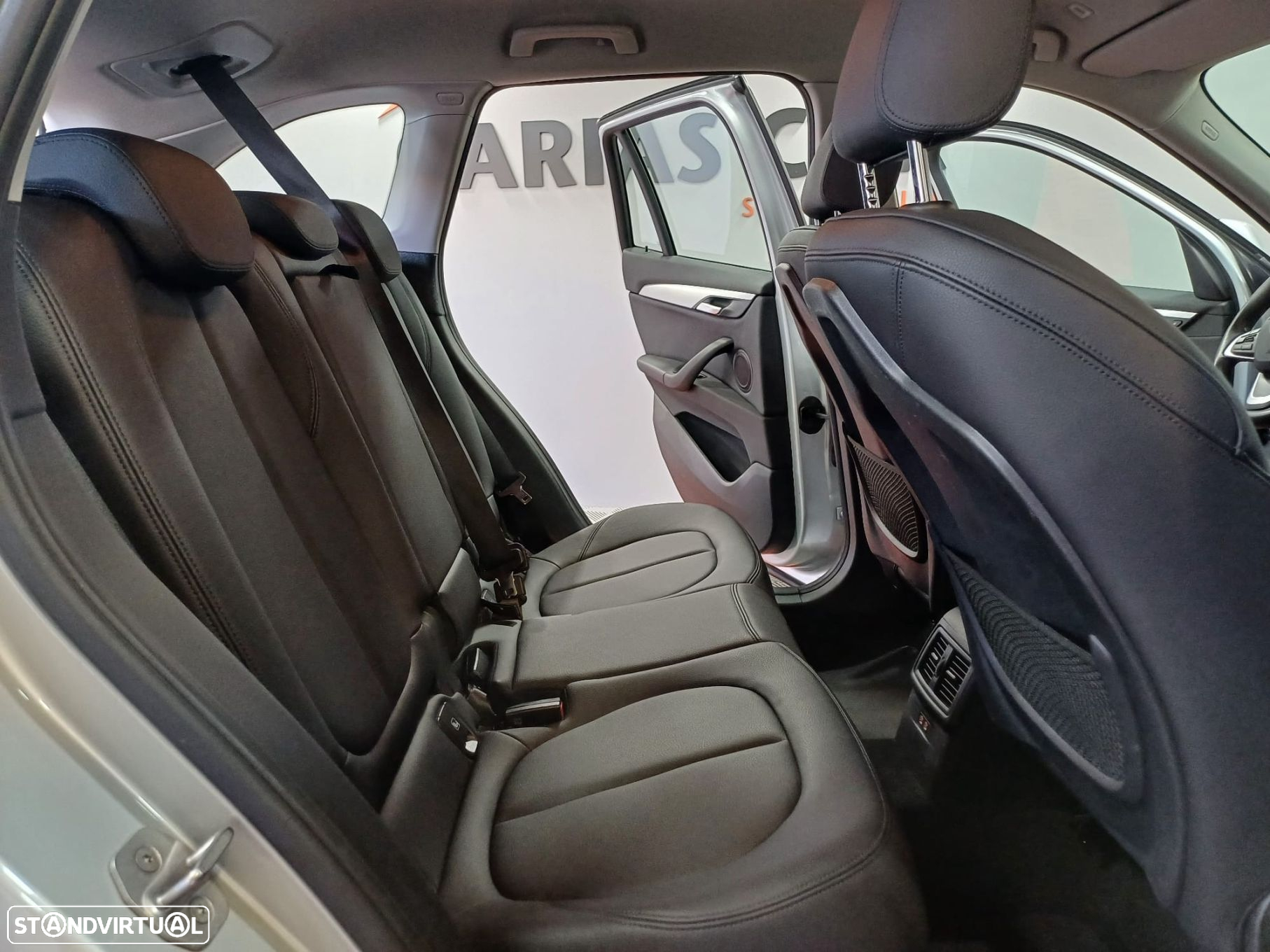 BMW X1 16 d sDrive Line Sport Auto - 13
