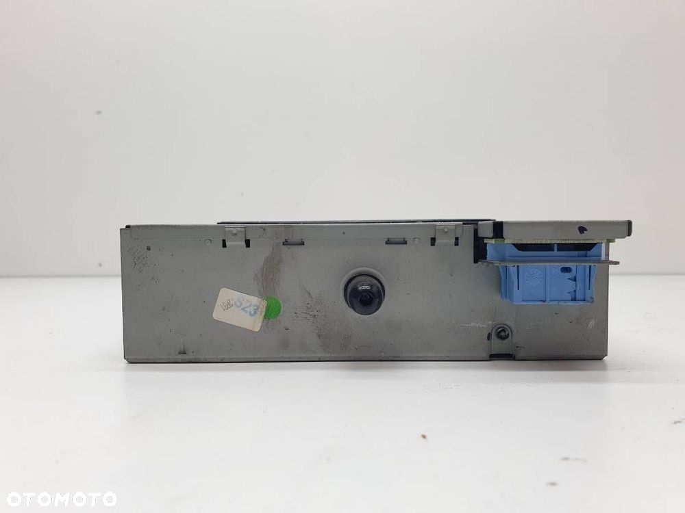 ZMIENIARKA PŁYT CD PEUGEOT 307 9647521477 - 4