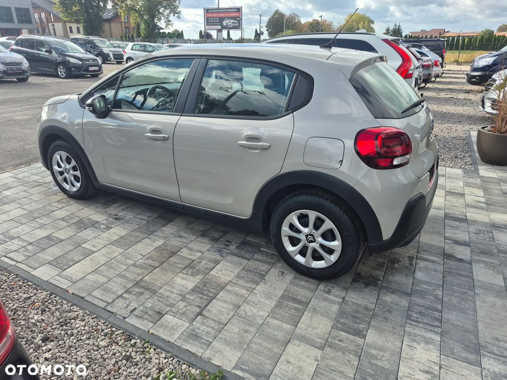 Citroën C3 - 15
