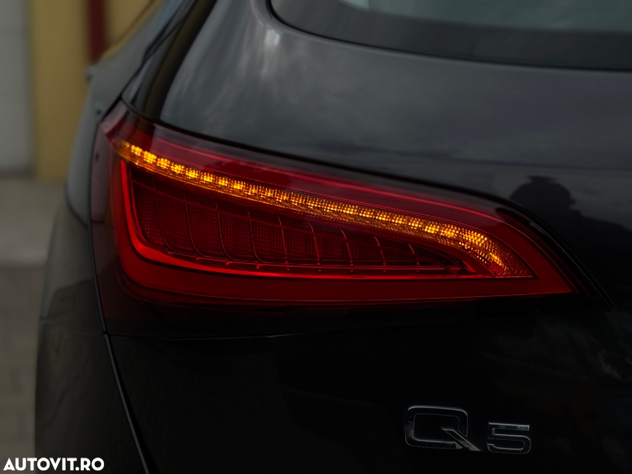 Audi Q5 2.0 TDI Quattro S tronic - 26