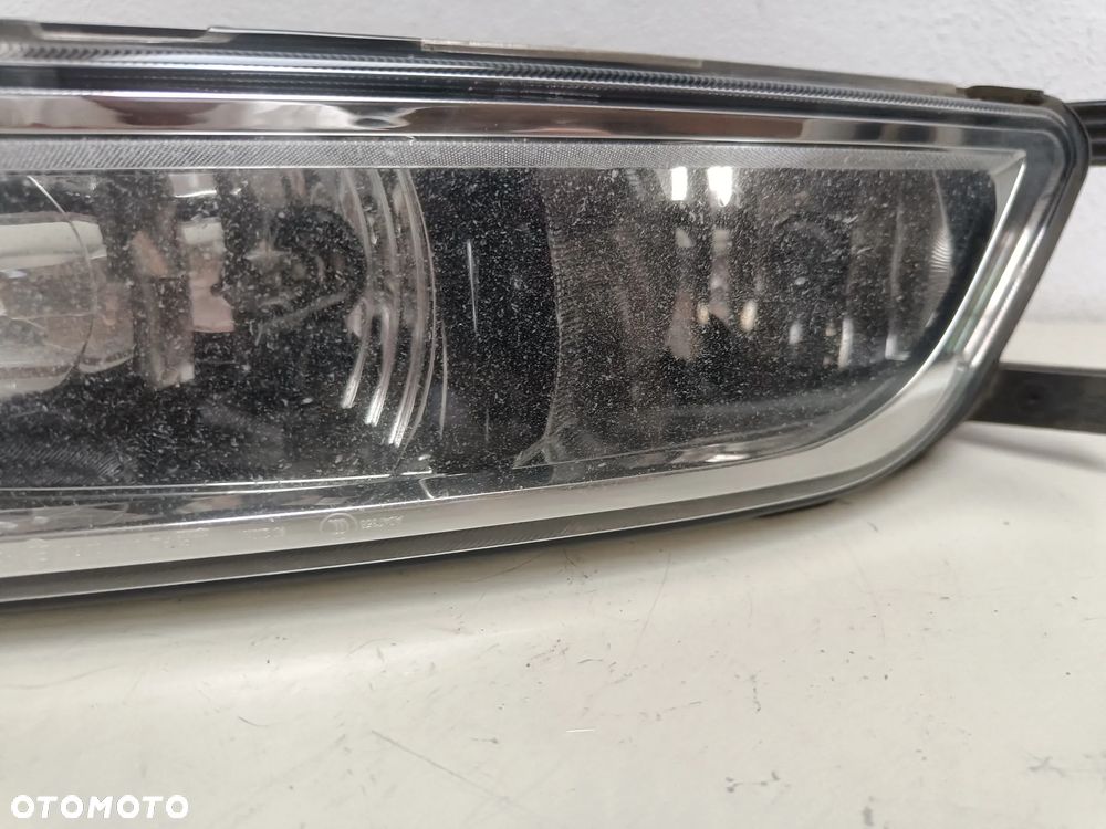 Halogen Prawy Przedni Przód VW Passat B8 Lampa Prawa 3G0941662E - 6