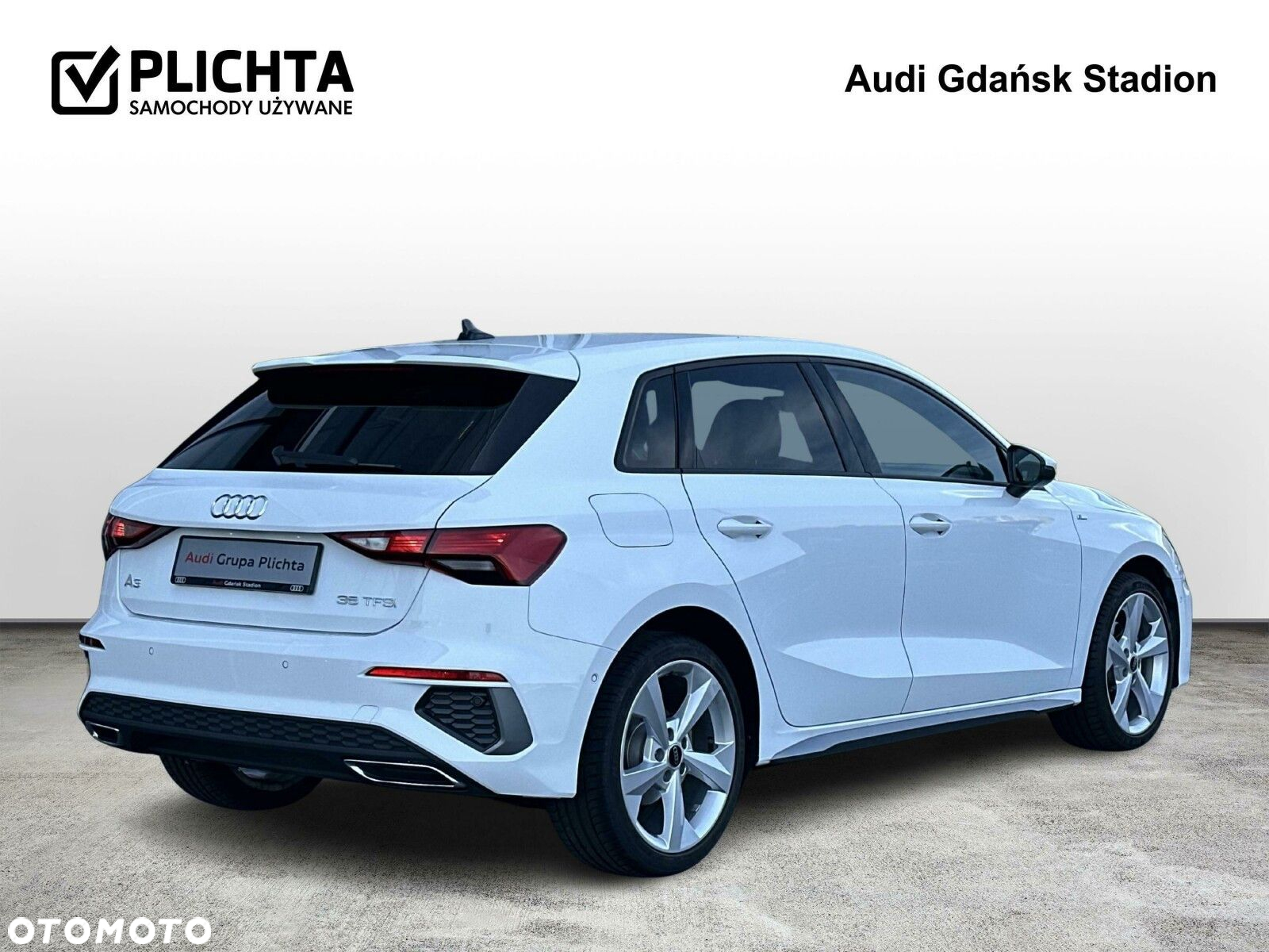 Audi A3 - 6
