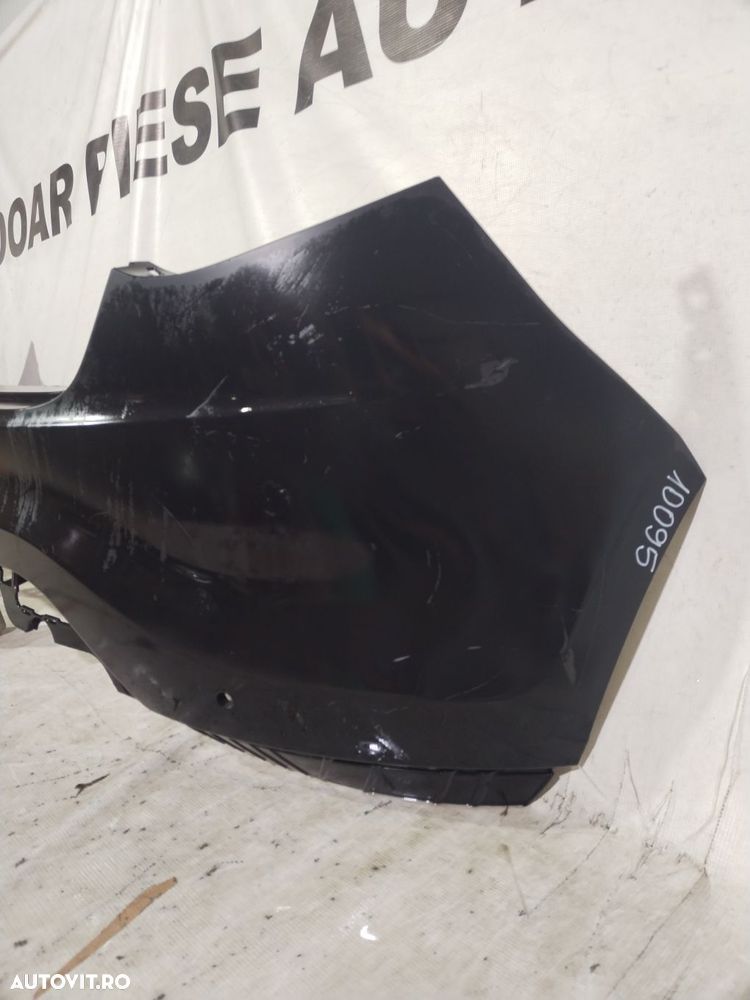 Bara spate Fiat Bravo, 2005, 2006, 2007, 2008, 2009, 2010, cod origine OE 735426845. 10095 - 2