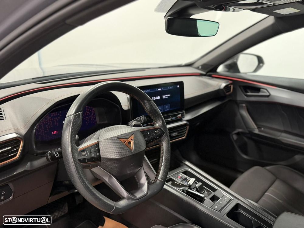 Cupra Formentor 2.0 TDI Sport DSG 4Drive - 6