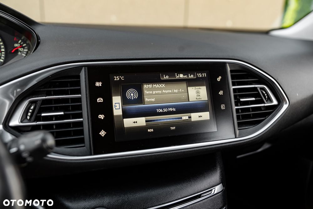 Peugeot 308 1.2 PureTech GPF GT S&S - 34