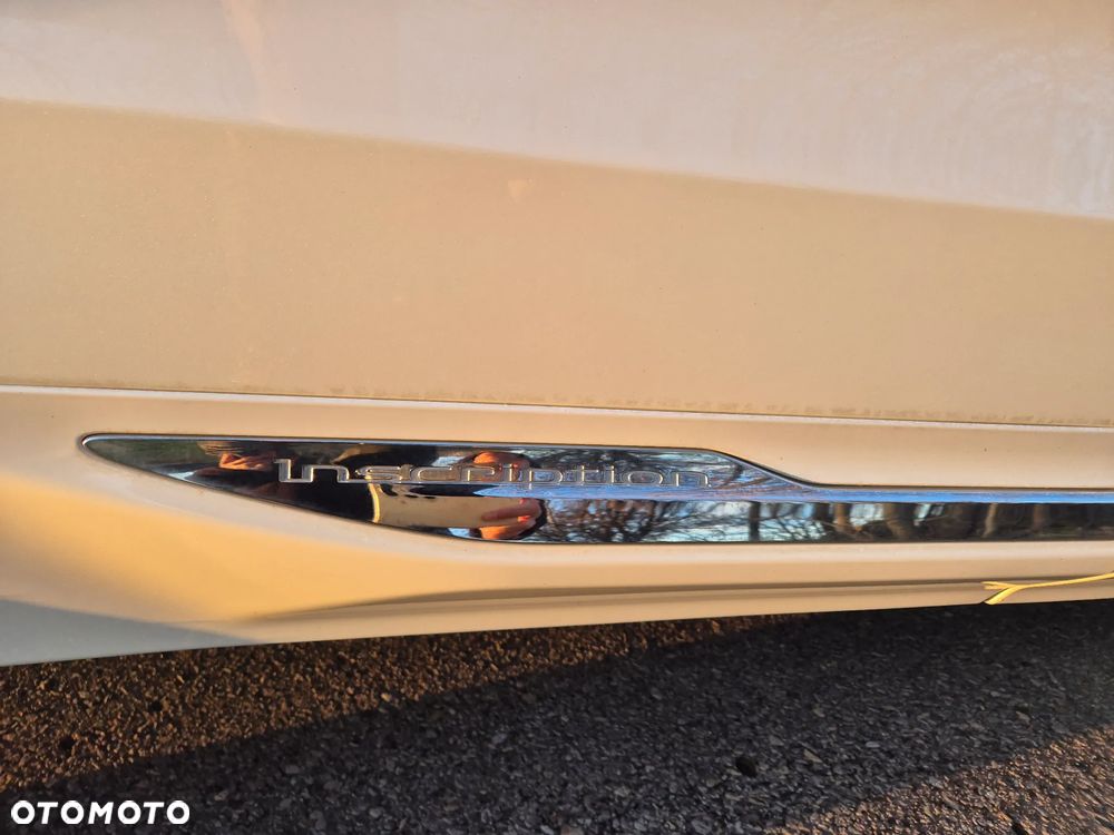 Volvo XC 60 D4 AWD Geartronic Inscription - 28