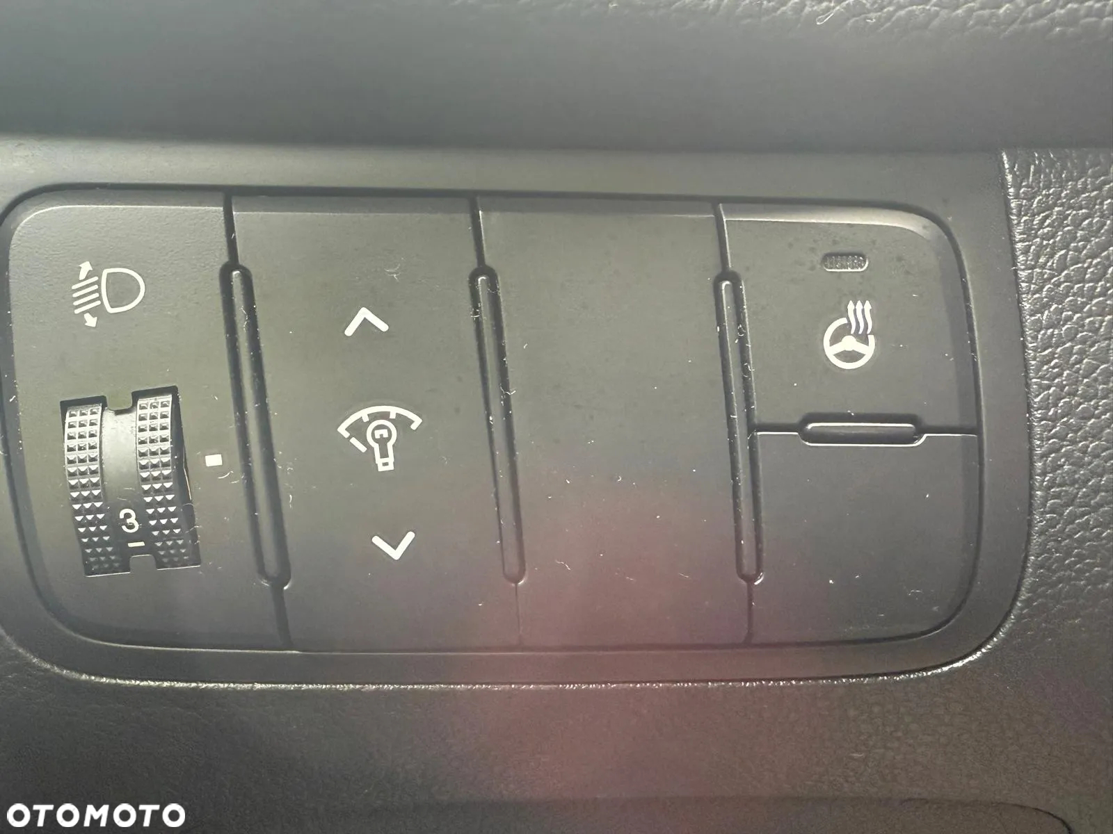 Kia Ceed Cee'd 1.4 CRDi XL - 23