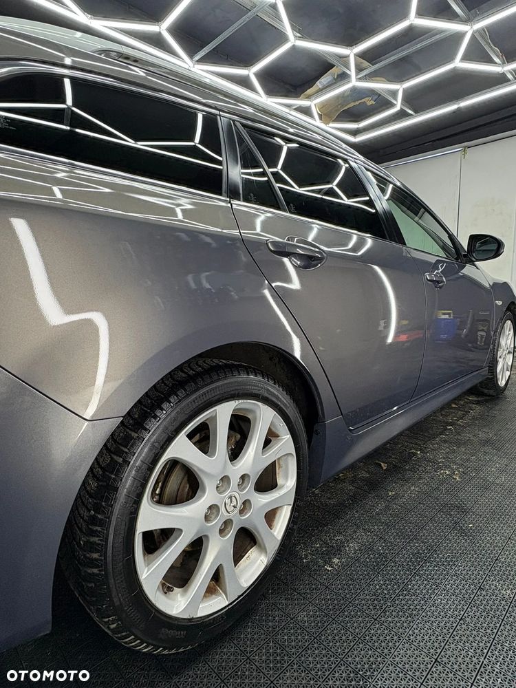 Mazda 6 - 6