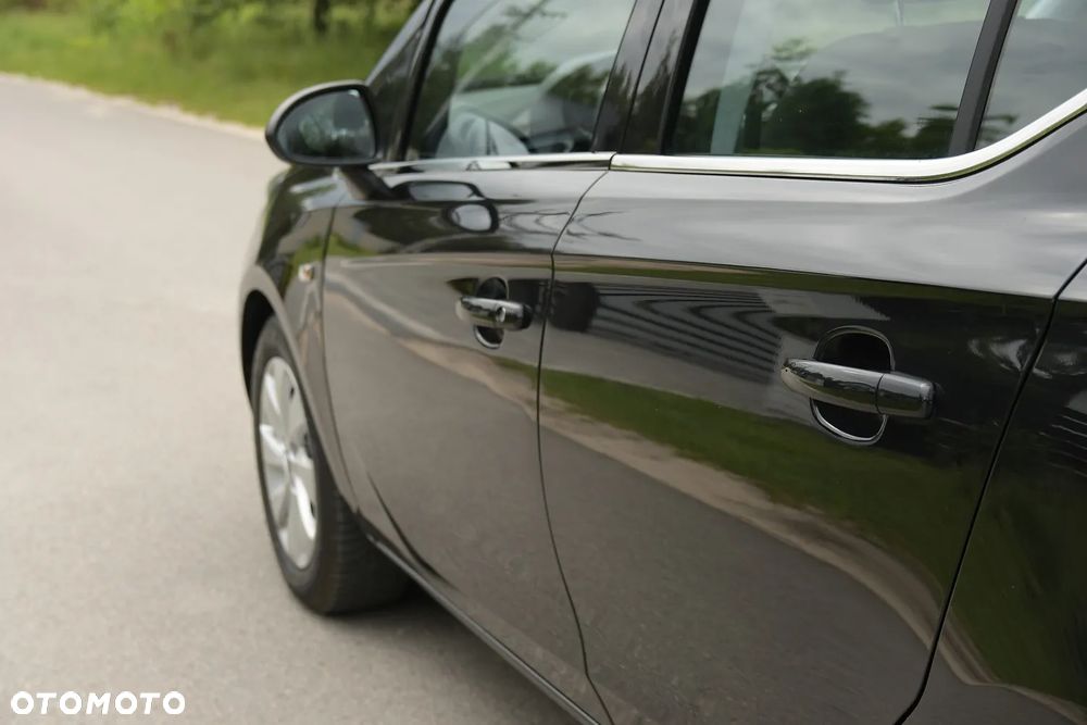 Opel Corsa - 16