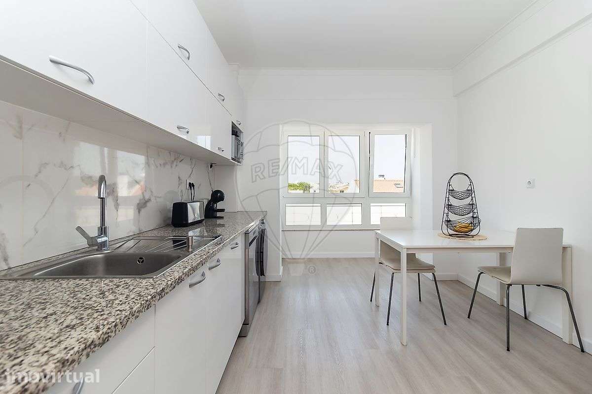 Apartamento T2 para venda - Grande imagem: 3/23