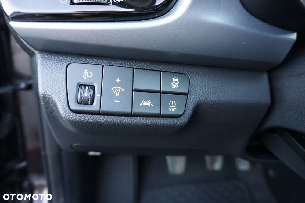 Kia Rio 1.2 XL - 22