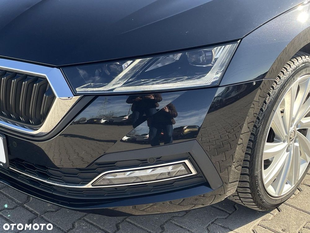 Skoda Octavia - 11
