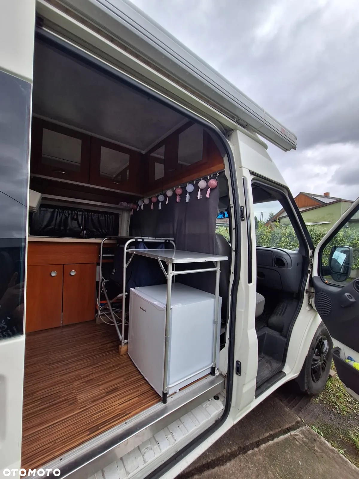 Ford Transit - 23