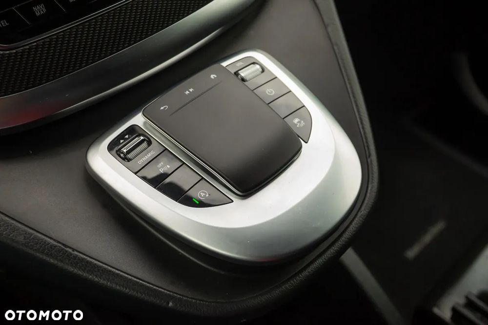 Mercedes-Benz Klasa V 250 d lang 4Matic 9G-TRONIC Style - 26