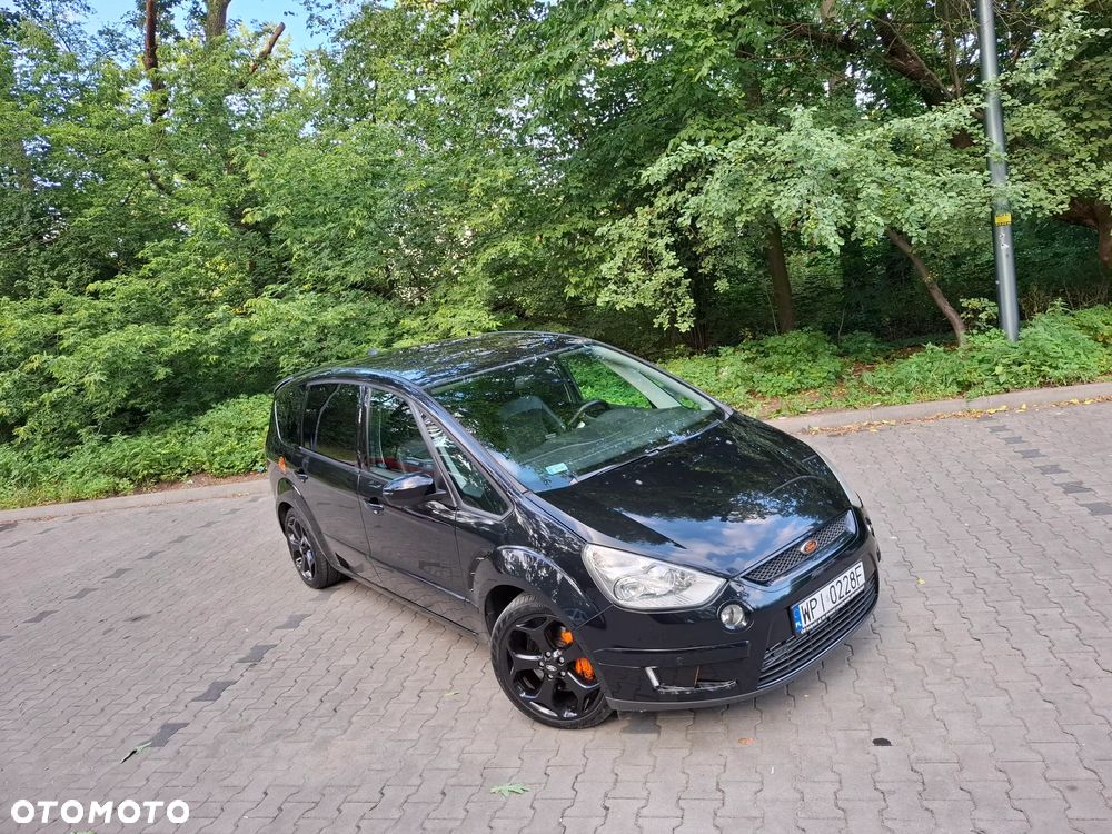 Ford S-Max - 7