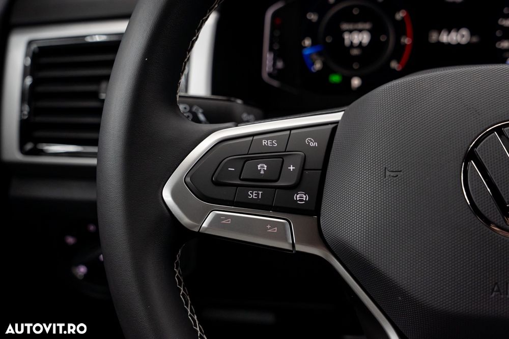 Volkswagen Atlas - 33