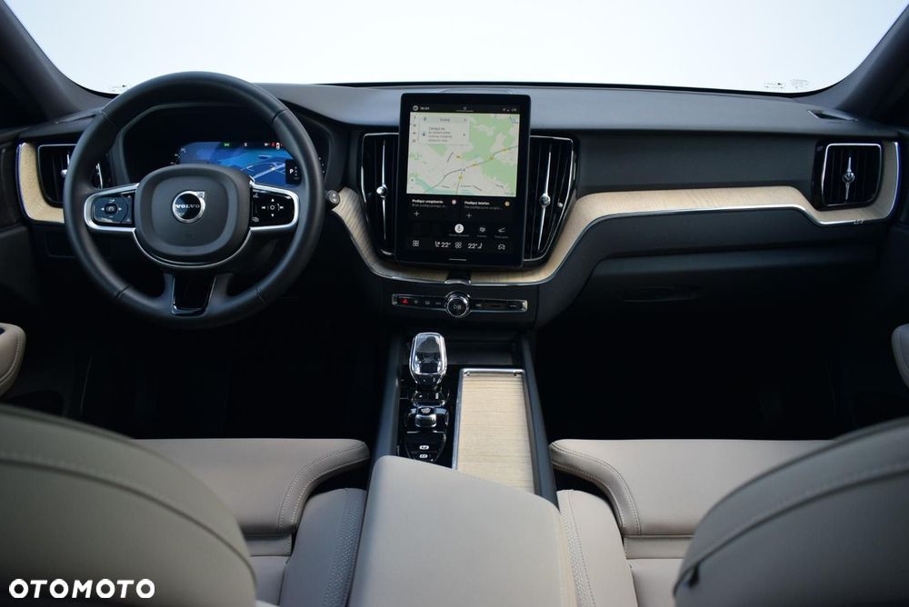 Volvo XC 60 - 14