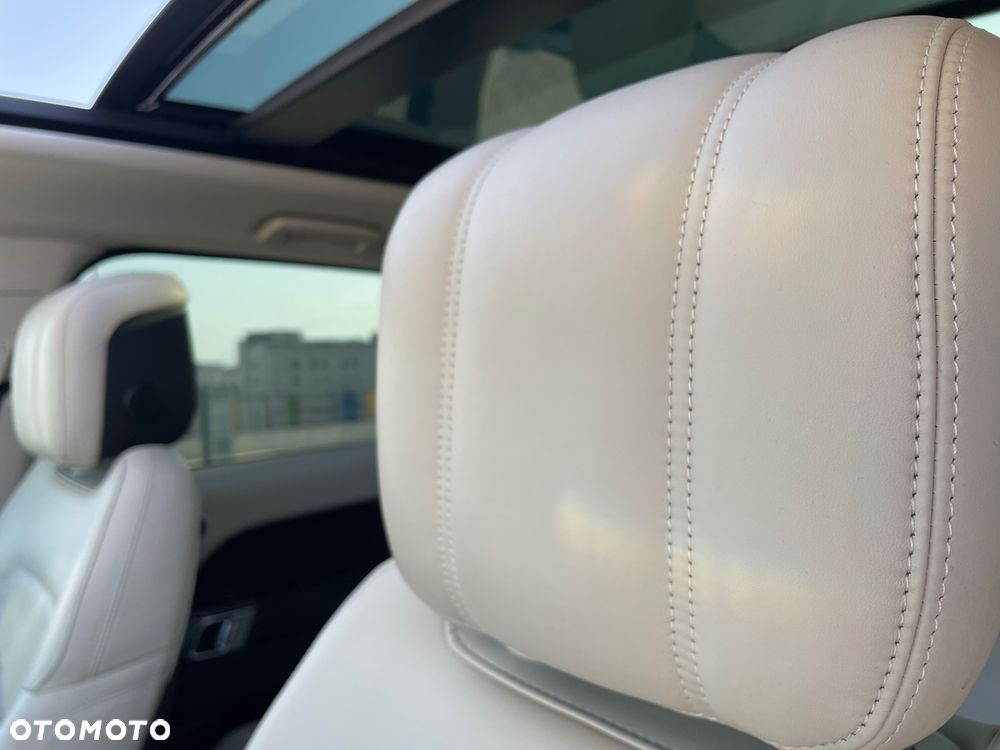 Land Rover Range Rover Sport S 2.0Si4 HSE - 20