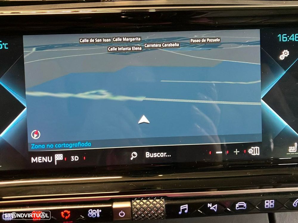 DS DS7 Crossback - 15